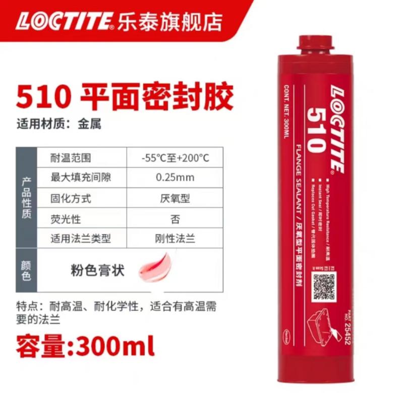 工业40时代如何选择更高效的液体密封胶产品？汉高乐泰提供专业解读(图5)