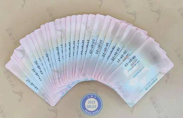 香港优才计划申请材料攻略！如何做到不需要补件？(图1)