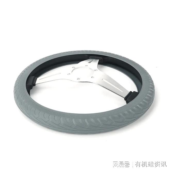 夏季开车最好用上它！硅胶方向盘套到底好不好使！(图2)