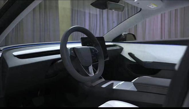 等来新款特斯拉Model3：涨价28万但目测爆卖？多久会调整价格？(图6)