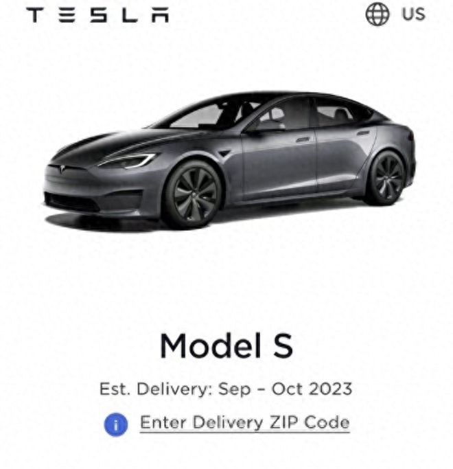 等来新款特斯拉Model3：涨价28万但目测爆卖？多久会调整价格？(图3)