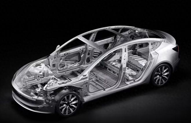 等来新款特斯拉Model3：涨价28万但目测爆卖？多久会调整价格？(图12)
