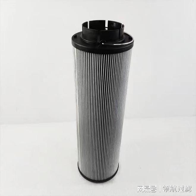 安维士齿轮箱滤芯ALXRH-02 大唐定边风电风机备件(图1)