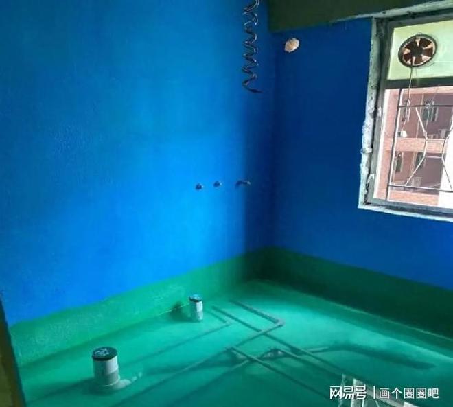 刚性防水VS柔性防水？卫生间装修这么多材料到底选哪个？(图2)