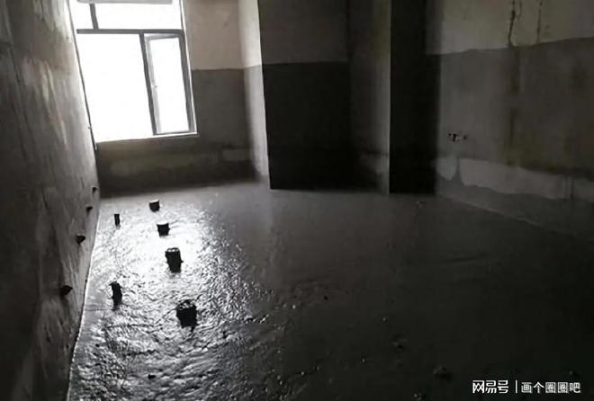 刚性防水VS柔性防水？卫生间装修这么多材料到底选哪个？(图5)