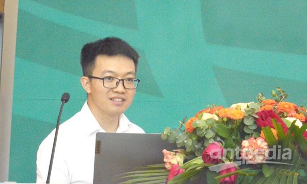 BCEIA 2023：绿色化学研讨会聚焦绿色科技创新 探讨可持续发展之路(图6)