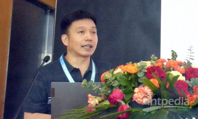 BCEIA 2023：绿色化学研讨会聚焦绿色科技创新 探讨可持续发展之路(图5)