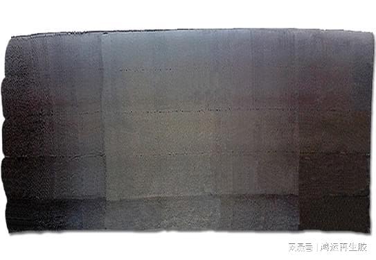 常见的3种特种再生胶的基本性能特点与应用领域(图7)