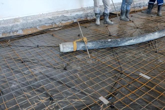 从屋顶到地基不可忽视的农村自建房防水关键点(图7)