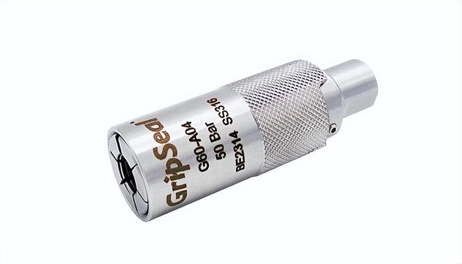 格雷希尔-快速密封连接器在热水器阀体水箱中的应用(图2)