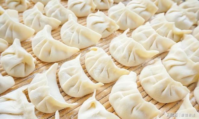 超市里的冰冻饺子能放心买吗？超市员工透露：牢记3买3不买(图7)