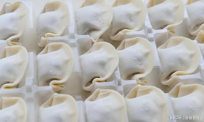 超市里的冰冻饺子能放心买吗？超市员工透露：牢记3买3不买(图5)