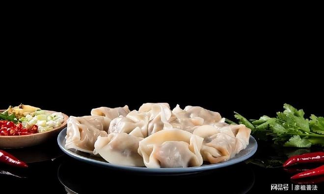 超市里的冰冻饺子能放心买吗？超市员工透露：牢记3买3不买(图8)