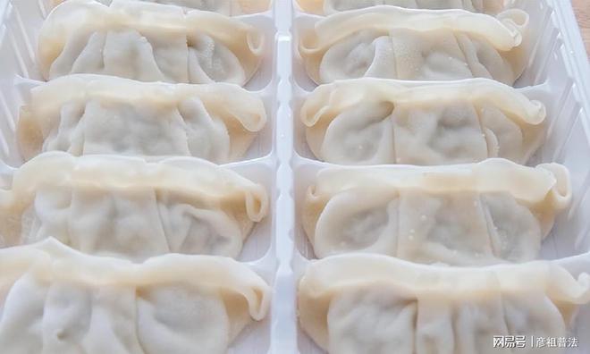 超市里的冰冻饺子能放心买吗？超市员工透露：牢记3买3不买(图6)