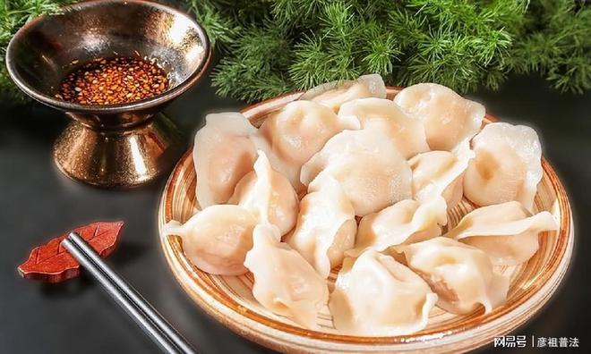 超市里的冰冻饺子能放心买吗？超市员工透露：牢记3买3不买(图11)