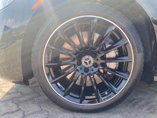 2023款奔驰S580现车走量价 凸显豪华质感(图3)