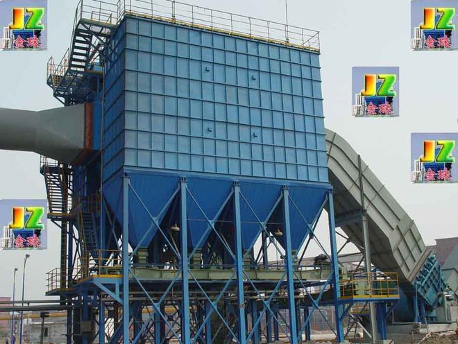 怎样挑选合适的布袋除尘器脉冲喷吹清灰袋式除尘器规格型号(图4)