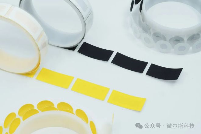 【透气不透水材料】微尔斯胶粘式防水透气膜自动化安装设计(图2)