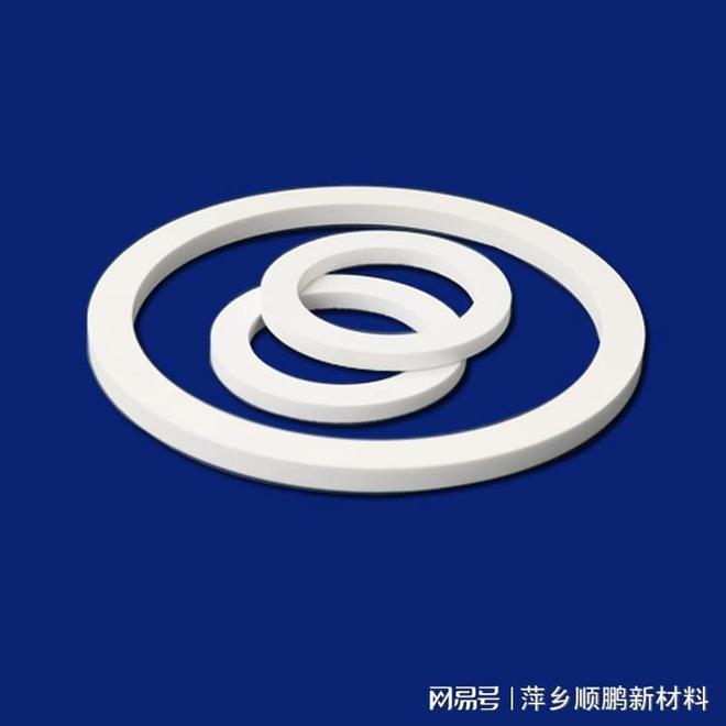 氧化铝陶瓷 95(图1)