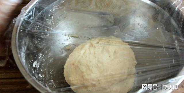 蒸面包这样做一次就成功不用烤箱和面包机松软香甜不上火(图6)