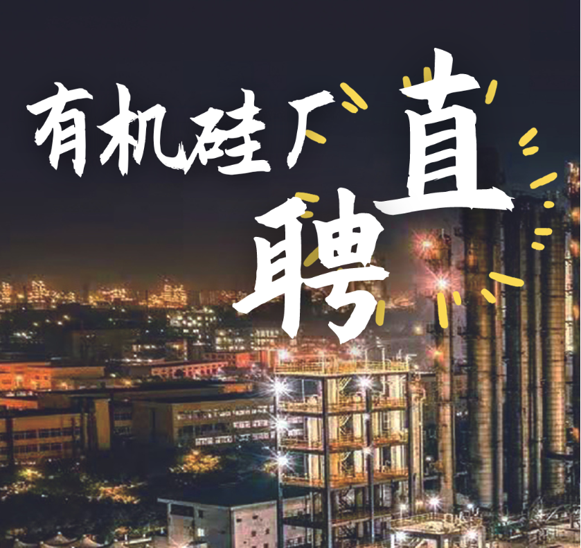有机硅产业链(图1)
