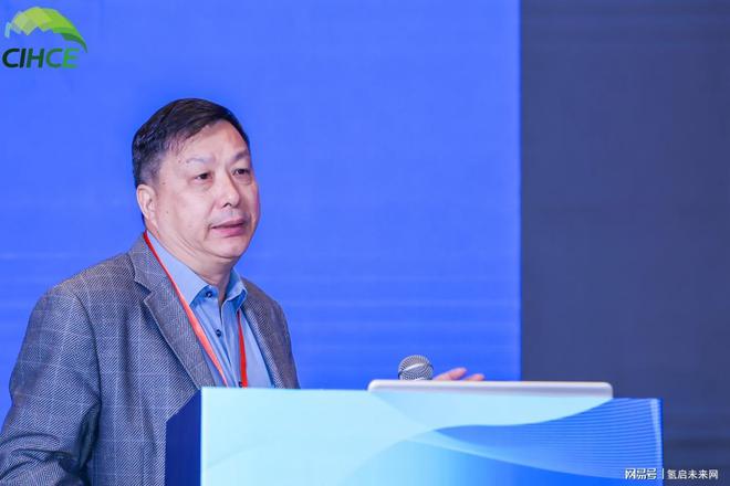 中国（江西）新能源、新材料产业链大会圆满落幕！(图22)