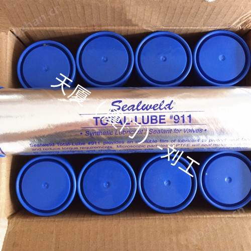 Sealweld阀门密封脂S-VS-10P加拿大(图6)