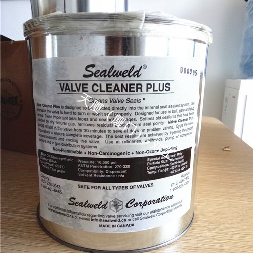 正规Sealweld 5050密封脂S-VS-10P(图3)