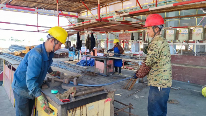 乐山市夹江县：“新材料”提速发力 加快发展新质生产力(图2)