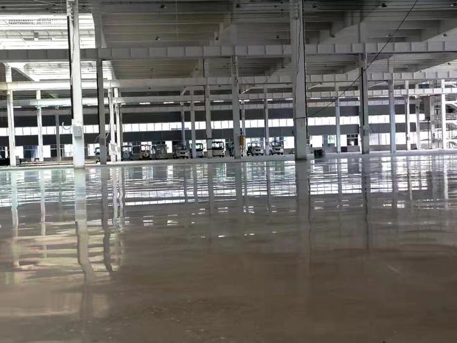 2024年混凝土密封固化剂十大品牌有哪些？(图3)
