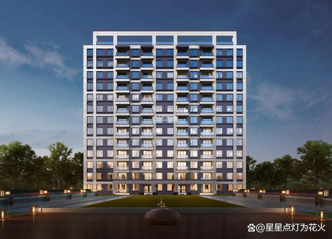 北京绿城沁园售楼处电话丨沁园营销中心位置丨售楼中心热线(图4)