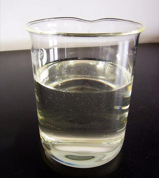 危险品氰乙酸乙酯105-56-6的性质、用途、合成及注意事项(图2)