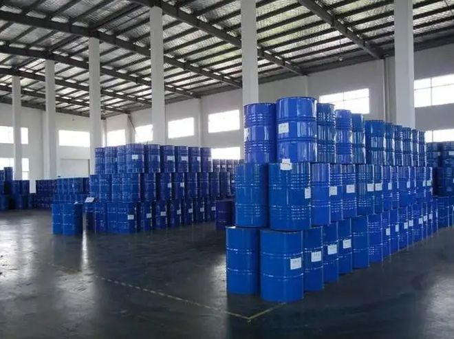 危险品氰乙酸乙酯105-56-6的性质、用途、合成及注意事项(图3)