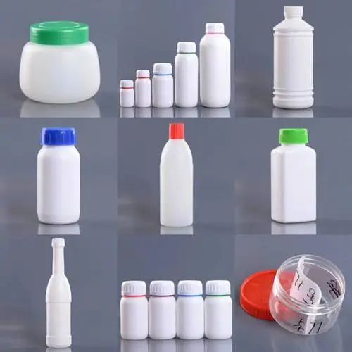 消毒液塑料包装密封性检测仪_日化用品塑料包装检测仪器(图2)