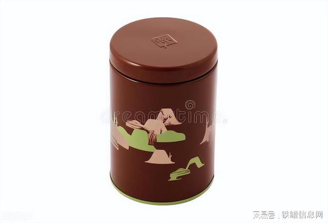 为什么茶叶用铁罐包装更保鲜？(图1)