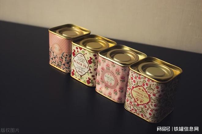 铁罐藏香为什么它成了茶叶的新宠？(图1)
