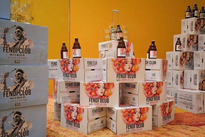 精酿之魂：精酿啤酒的酿造工艺与技术(图1)