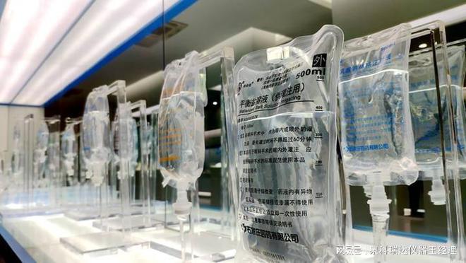 NYY-01包装耐压试验机：解决大输液温度适应性与注药点密封性问题(图2)