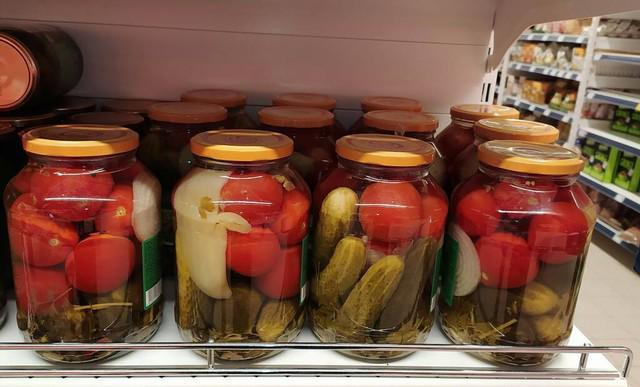 食品罐封存的秘密让食物新鲜更持久(图1)