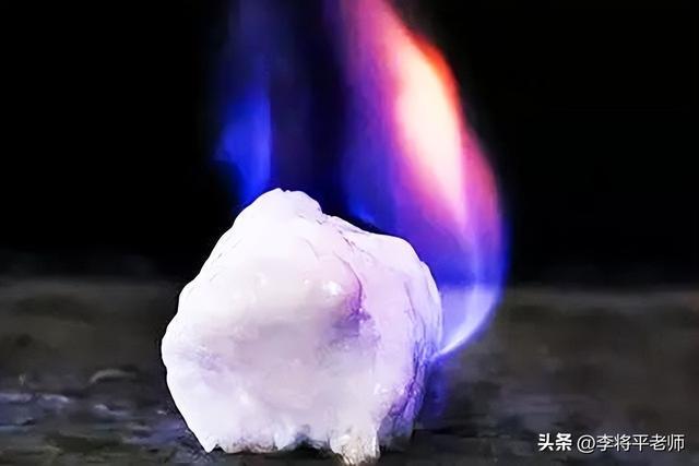 替代石油天然气炒上天的可燃冰为何很少提了？吹牛还是另有原因(图3)
