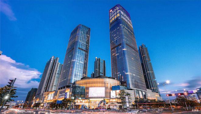 【京地海樾府售楼处电话】官方预约通道【京地海樾府营销中心】(图2)