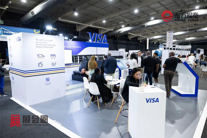 2024年南非新能源电动车及充电桩展 SMA 2024(图18)