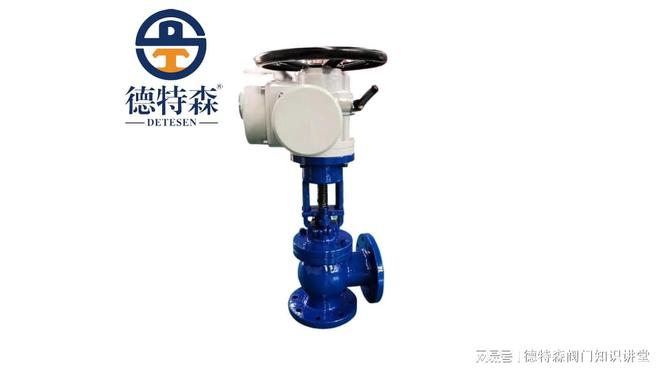 电动排泥阀为什么关闭不到位？(图1)