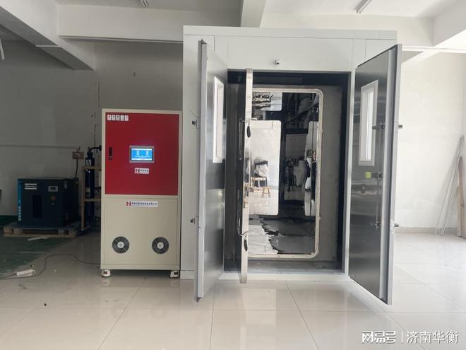 木质家具材料甲醛TVOC环境测试舱的作用大体积VOC气候室(图2)