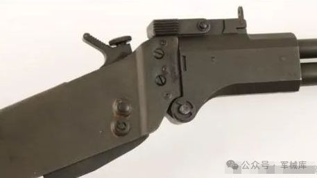飞行员跳伞救生必备——美国空军M6空勤救生枪概述(图6)