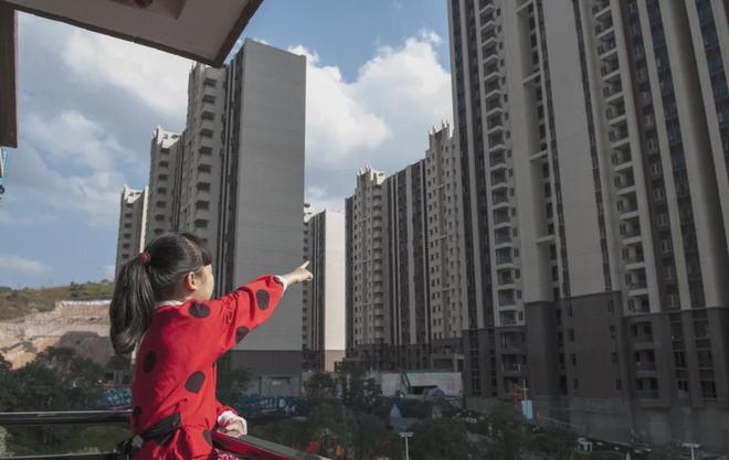 我从东边户换成西边户房子后有些话不吐不快原来差距这么大！(图6)