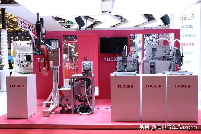 从应用到价值：史丹利百得工业如何引领汽车紧固连接技术革新(图3)