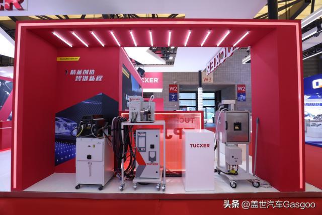 从应用到价值：史丹利百得工业如何引领汽车紧固连接技术革新(图2)
