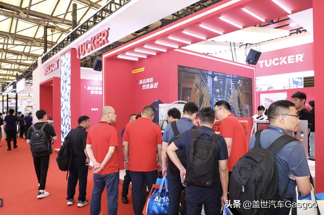 从应用到价值：史丹利百得工业如何引领汽车紧固连接技术革新(图7)