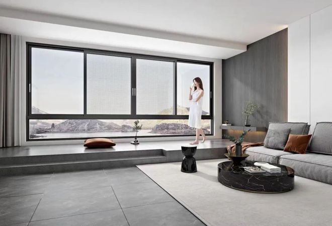 KINCONA×安居 码住！解决门窗漏水、渗水的有效方法(图5)